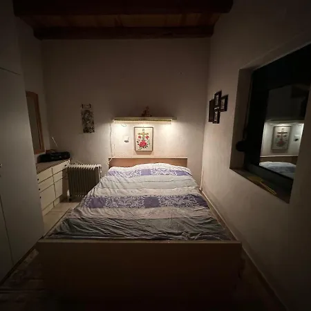 Отель Grandma's Place Aidonochori (Karditsa)