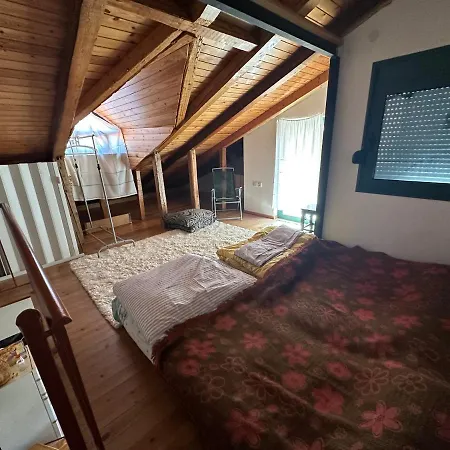 Grandma's Place Aidonochori (Karditsa)