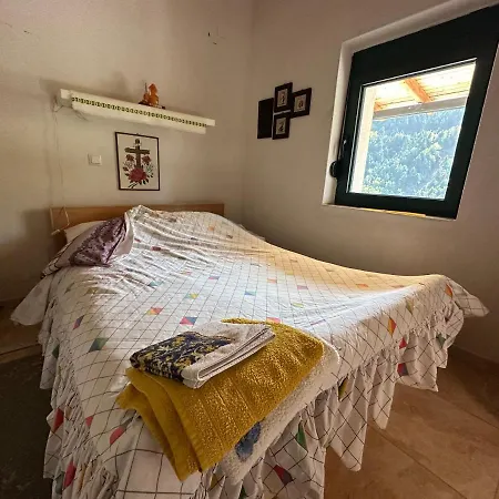 Grandma's Place Aidonochori (Karditsa)