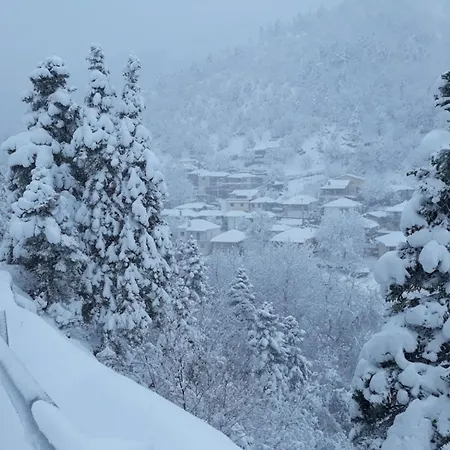 Grandma's Place Aidonochori (Karditsa)