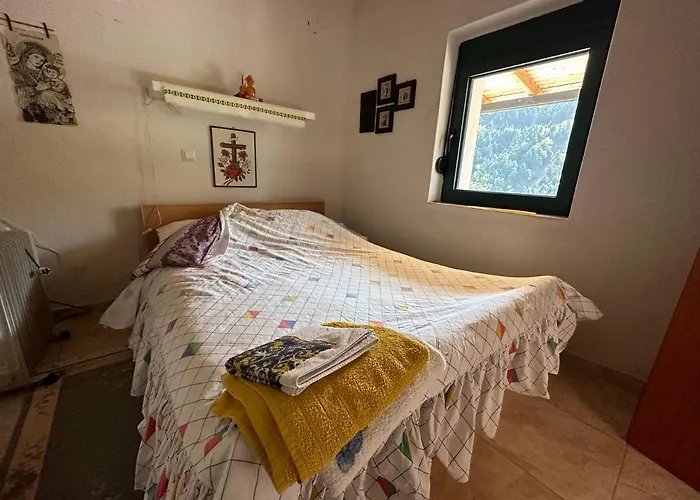 Grandma's Place Aidonochori (Karditsa)